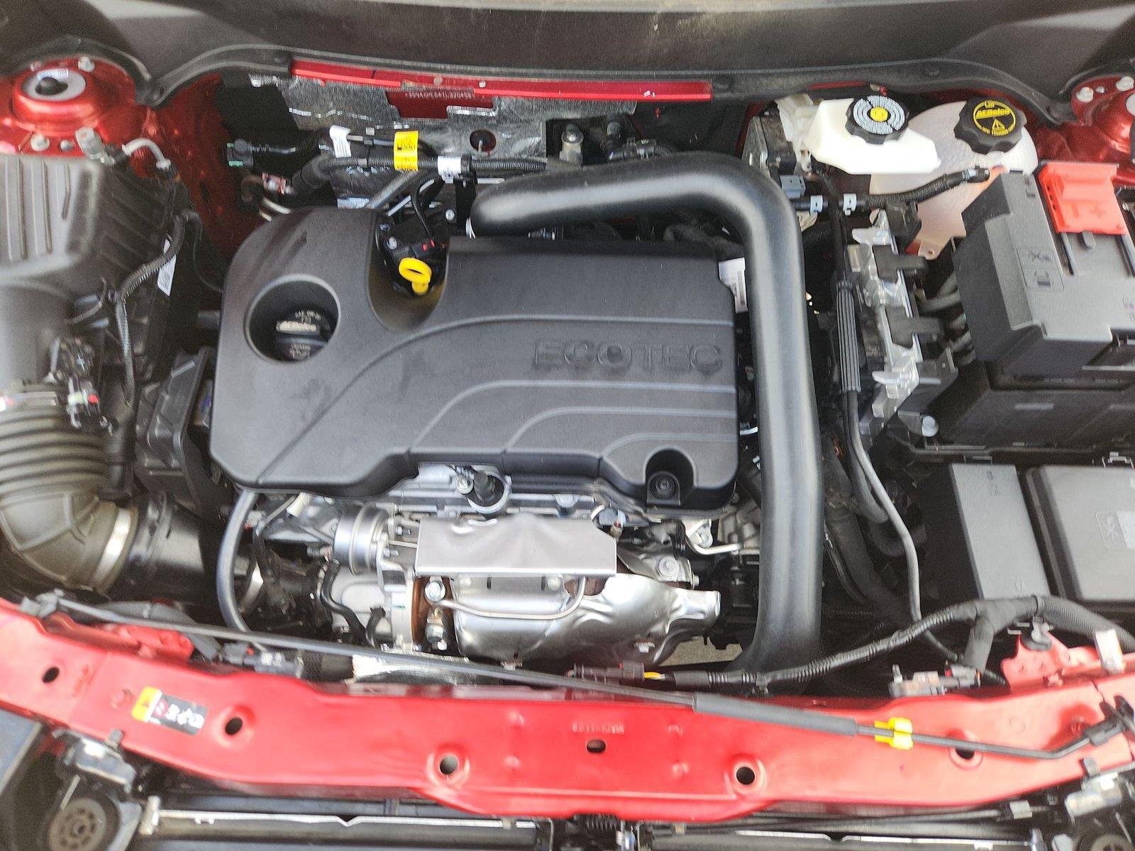 2026 Chevrolet Equinox LT - Photo 29
