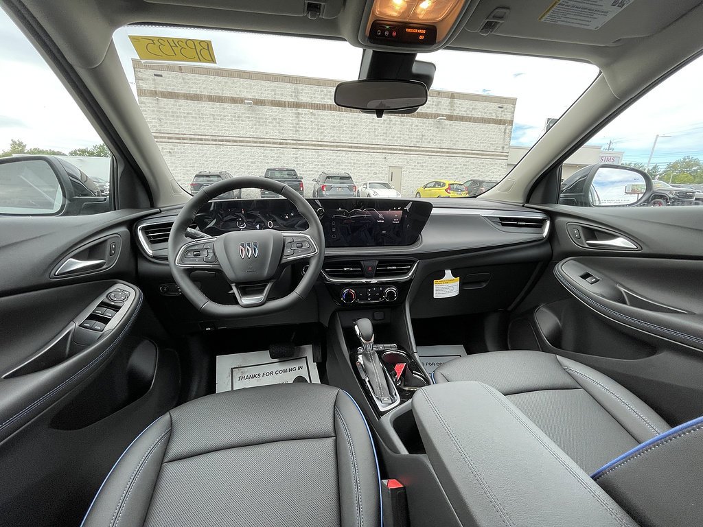 2026 Buick Encore GX Sport Touring - Photo 17
