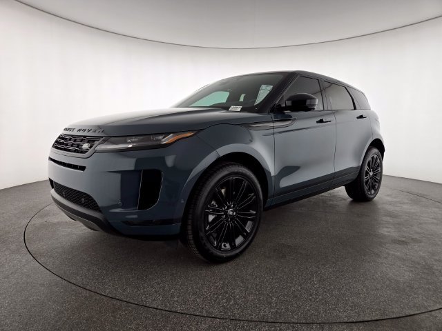 New 2026 Tribeca Blue Land Rover S image 28