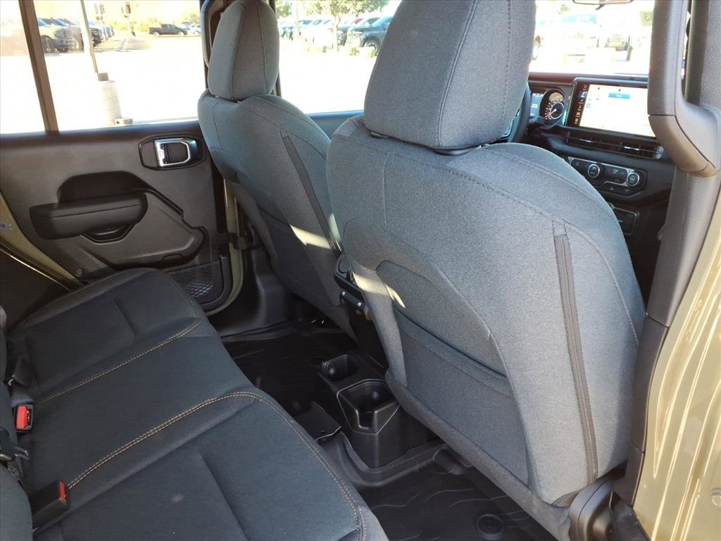 New 2026 41 Exterior Paint Jeep Sport S image 8