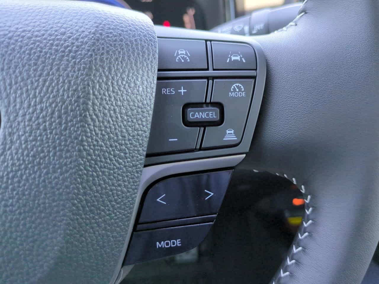 Certified Used 2026 Ice Cap Toyota SE image 23