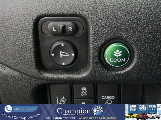 Used 2023 Black Honda RTL image 25