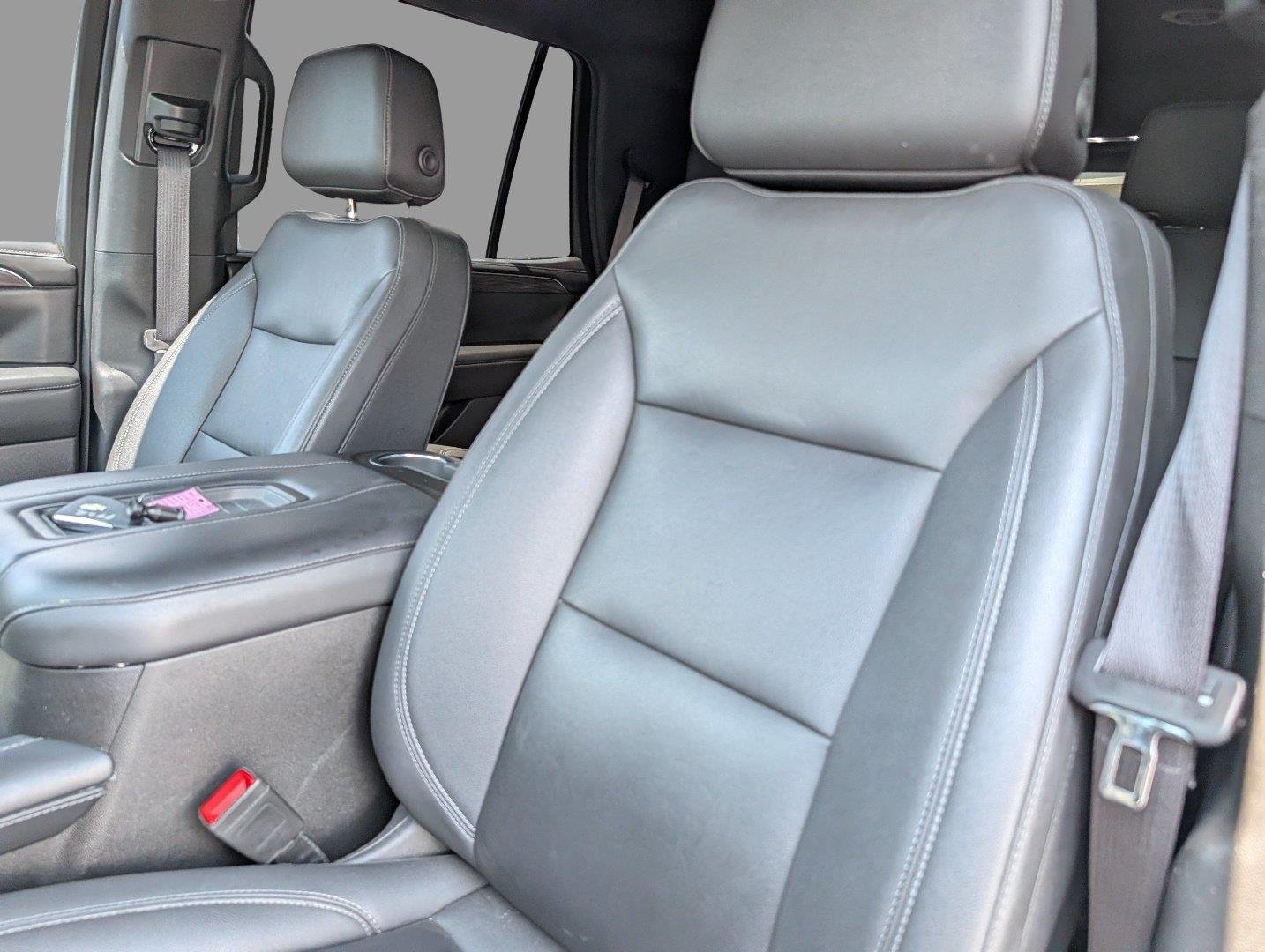 Used 2023 SILVER SAGE METALLIC Chevrolet LT image 12