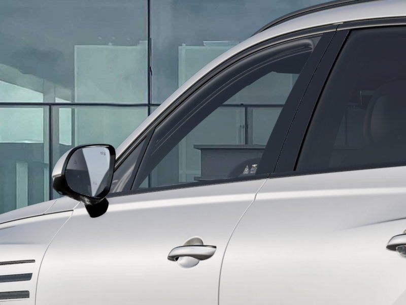 New 2027  Genesis 3.5T PRESTIGE BLACK image 14