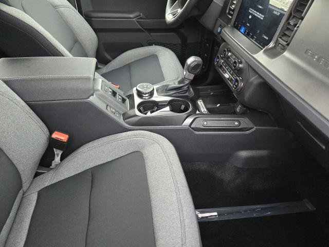 New 2026 Oxford White Ford Big Bend® image 29