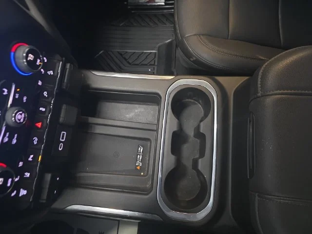 Used 2023 Blue Chevrolet LTZ image 25