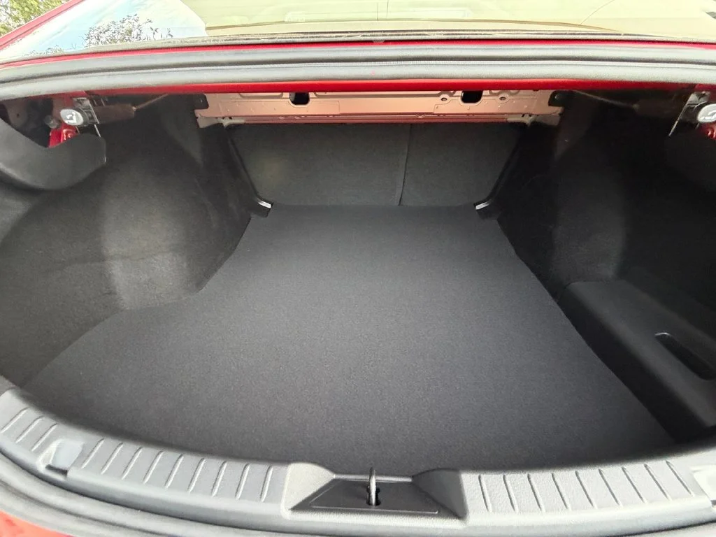 New 2026 Red Mazda 2.5 S Select Sport image 19