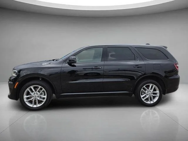 Used 2026 DB Black Clearcoat Dodge GT image 2