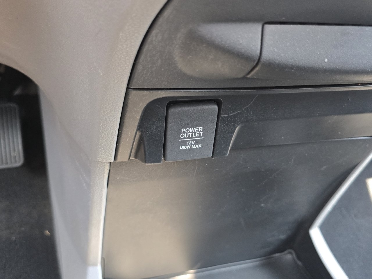 Used 2020 Blue Honda EX-L image 28