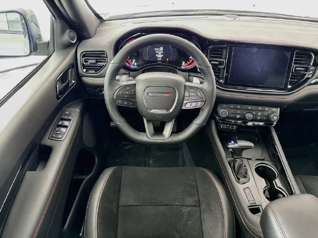 New 2027 Gray Dodge GT image 22