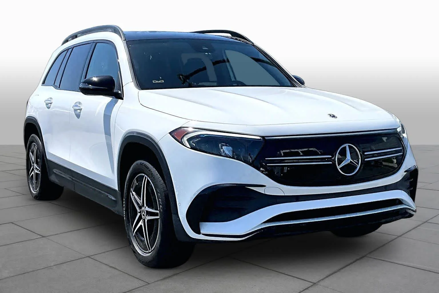 Used 2023 Mercedes-Benz EQB Base with VIN W1N9M0KB3PN066008 for sale in Tustin, CA