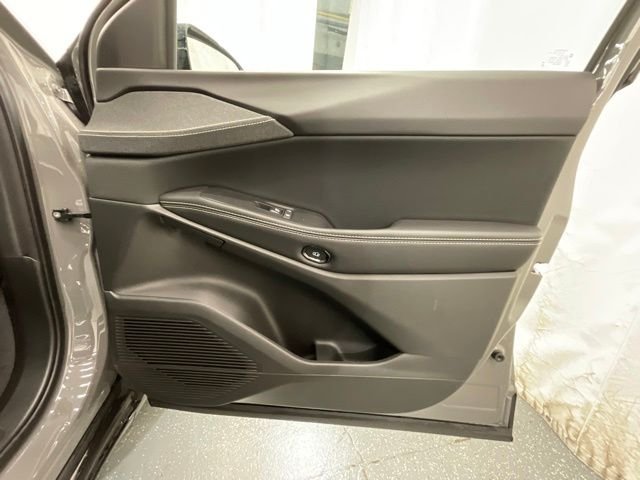 New 2026 Sting-Gray Clear-Coat Exterior Paint Jeep Laredo image 22