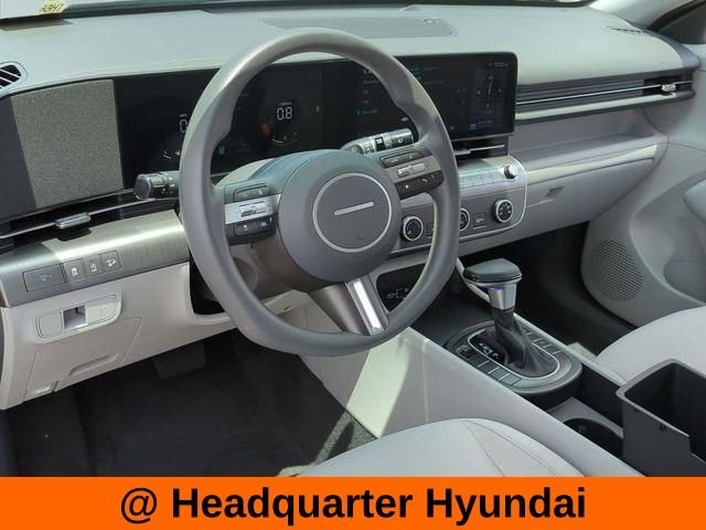 2026 Hyundai Kona SE - Photo 9
