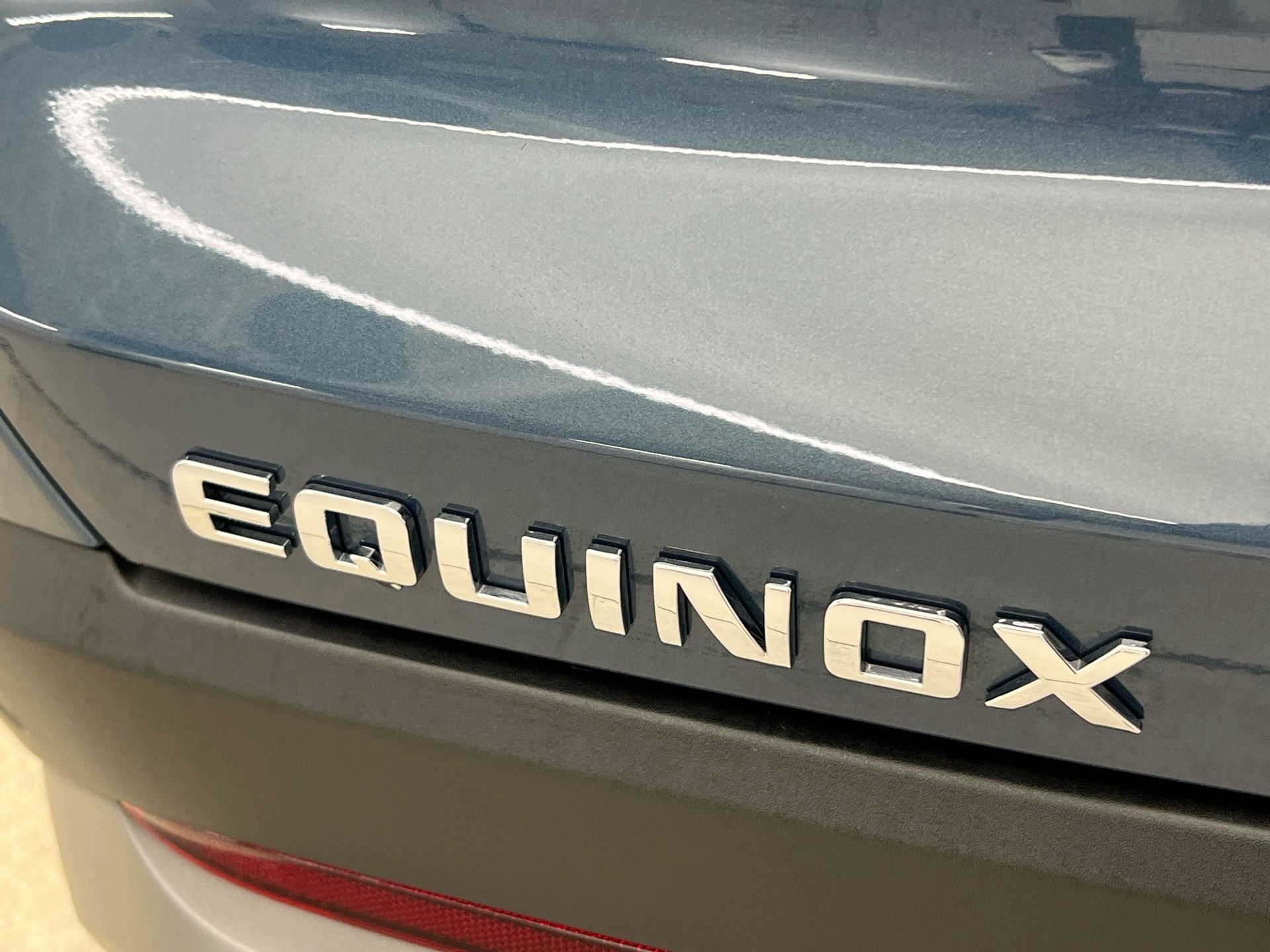 2026 Chevrolet Equinox LT - Photo 81