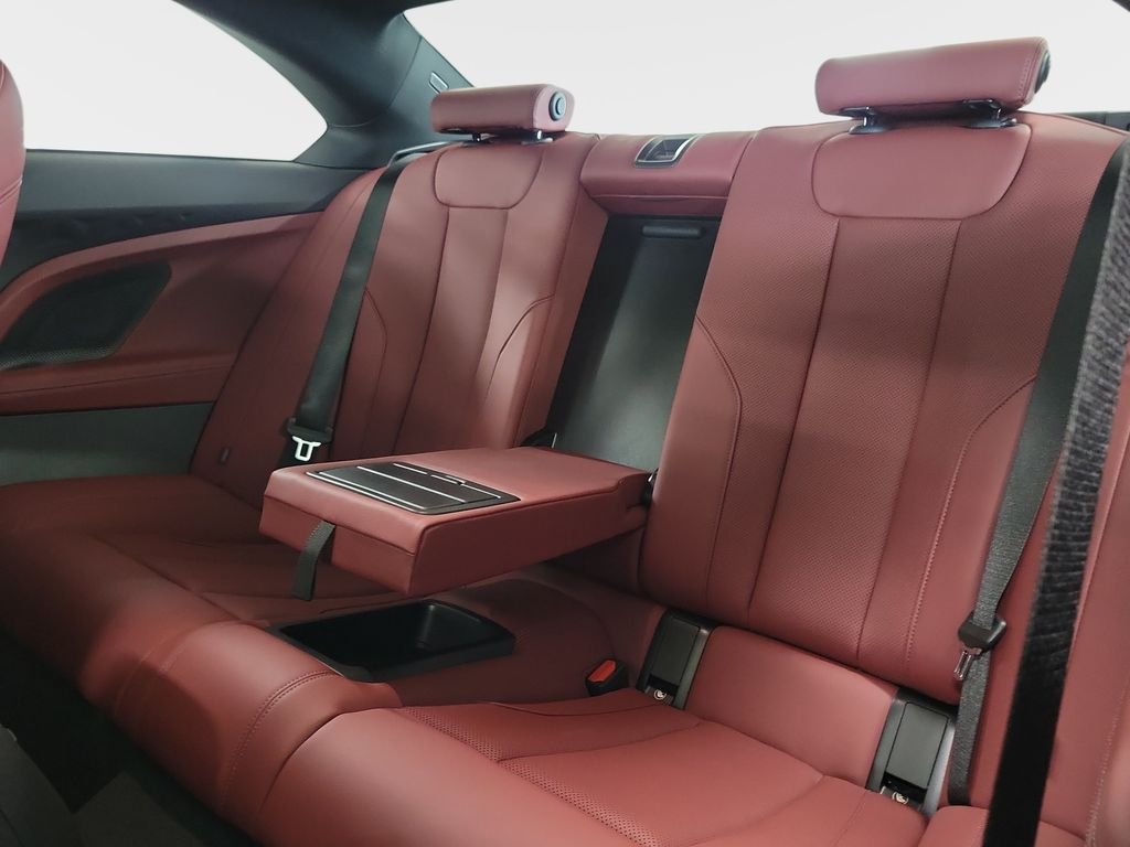 New 2026 Skyscraper Grey Metallic BMW 230i image 25