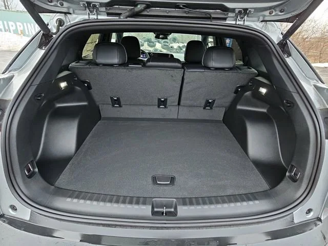 2025 Chevrolet Blazer EV LT - Photo 25