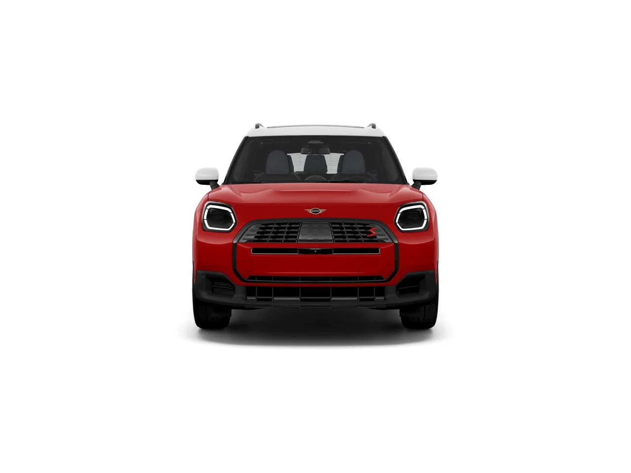 2027 MINI Countryman's photo