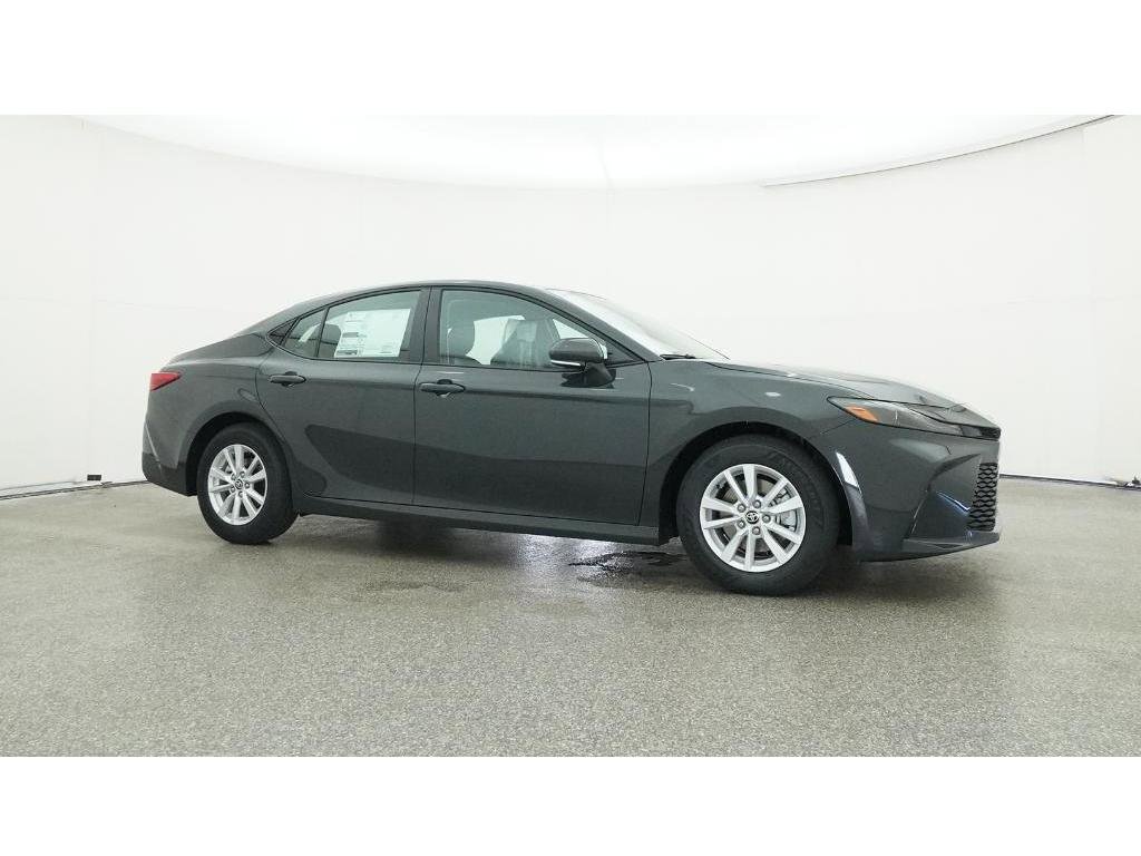 New 2026 Underground Toyota LE image 28