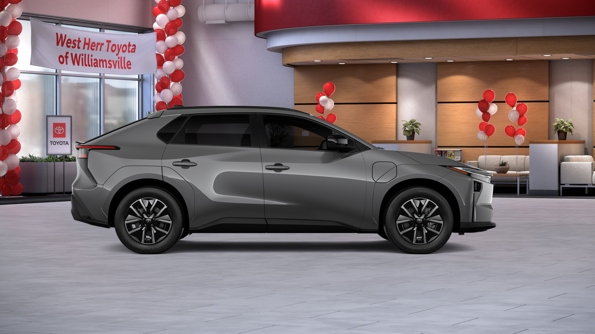 2026 Toyota bZ XLE - Photo 25