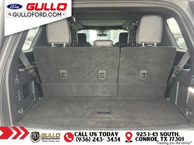 Used 2023 Star White Ford Timberline image 10