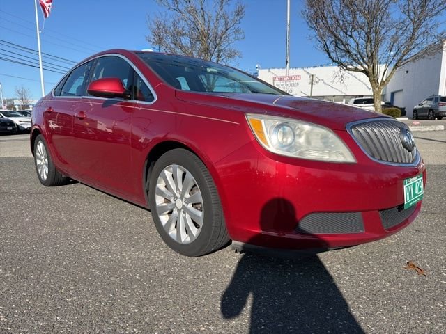 Used 2016 Buick Verano 1SD with VIN 1G4PP5SK3G4103689 for sale in Lakewood, NJ