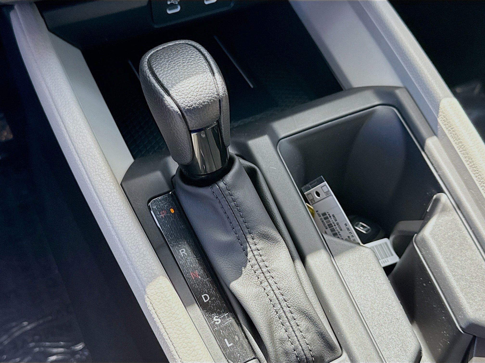2026 Honda Accord LX - Photo 15