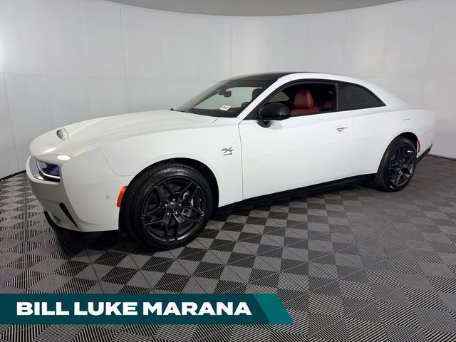 2024 Dodge Charger R/T