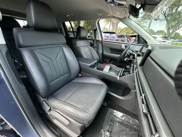 2026 Hyundai Santa Fe SEL - Photo 27