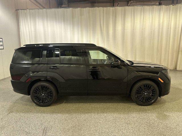 New 2026 Phantom Black Hyundai Calligraphy image 5