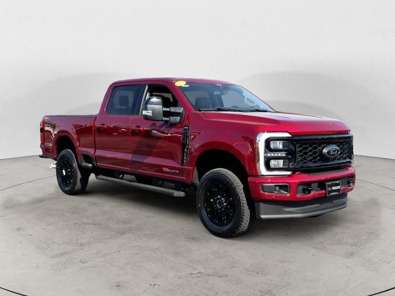 2025 Ford F-250 Super Duty Lariat