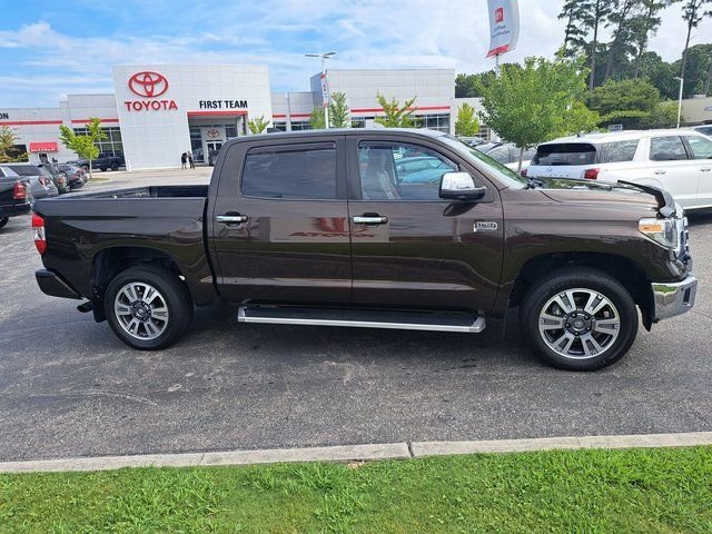 Used 2021  Toyota 1794 image 6