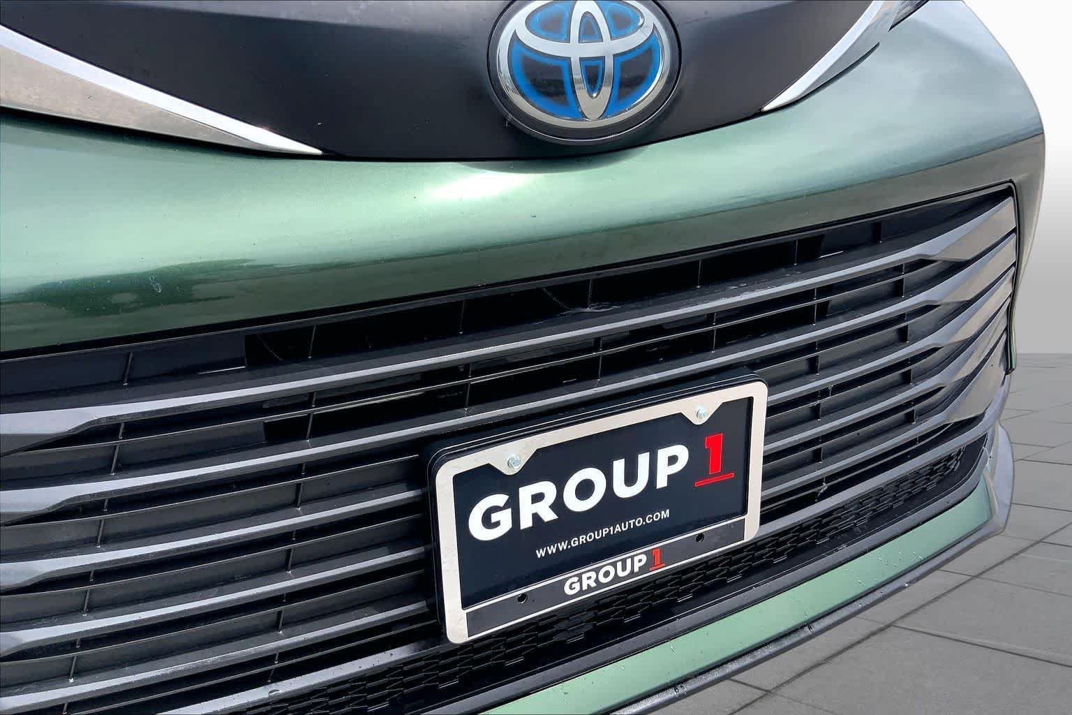 Used 2022 Cypress Toyota LE image 28