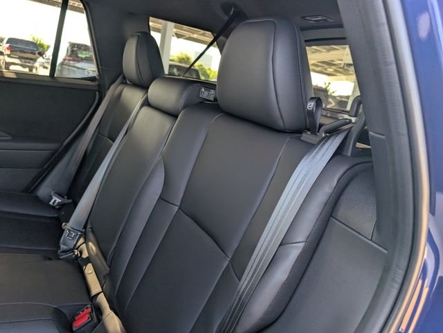 New 2026 SAPPHIRE BLUE PEARL Subaru Premium image 20