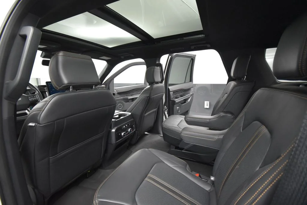 2024 Ford Expedition Platinum - Photo 37