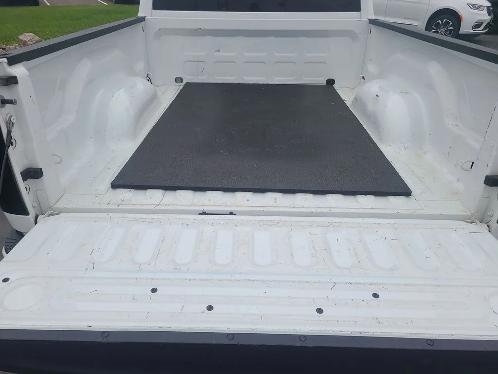 Used 2019 White Ram Express image 39