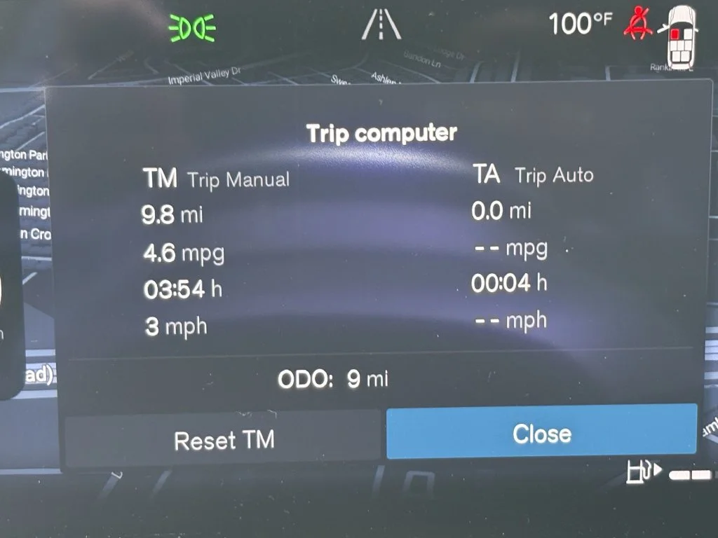 2026 Volvo XC90 Plus - Photo 18