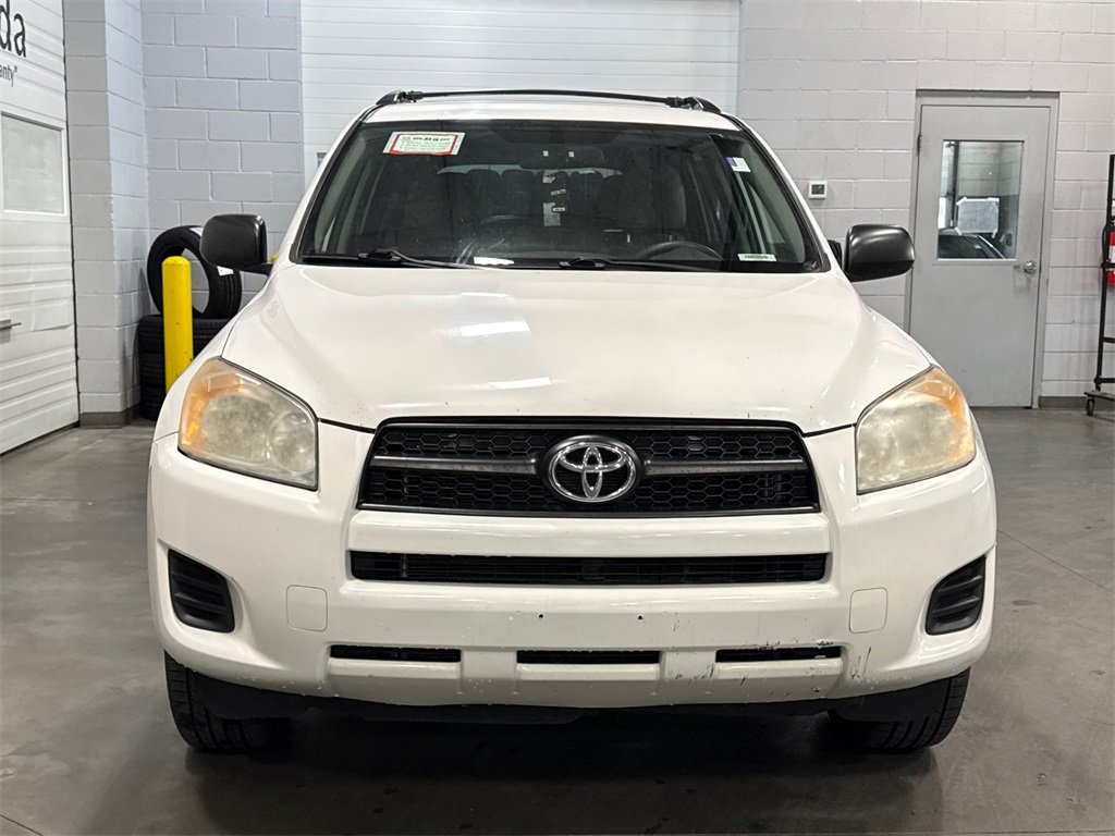 Used 2012 Toyota RAV4 Base with VIN 2T3BF4DV9CW188425 for sale in Orem, UT