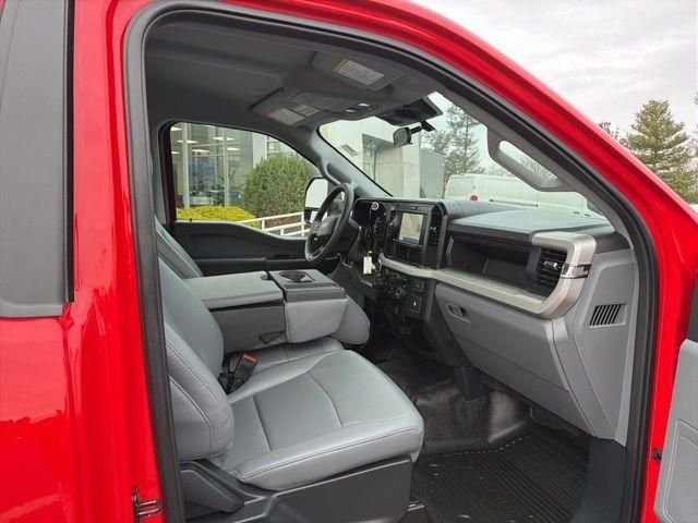Used 2026 Red Ford XL image 12
