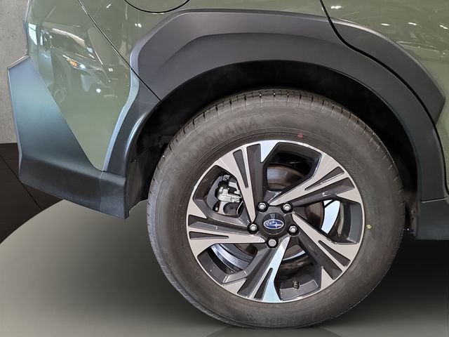 Certified Used 2026 Alpine Green Subaru Premium image 24
