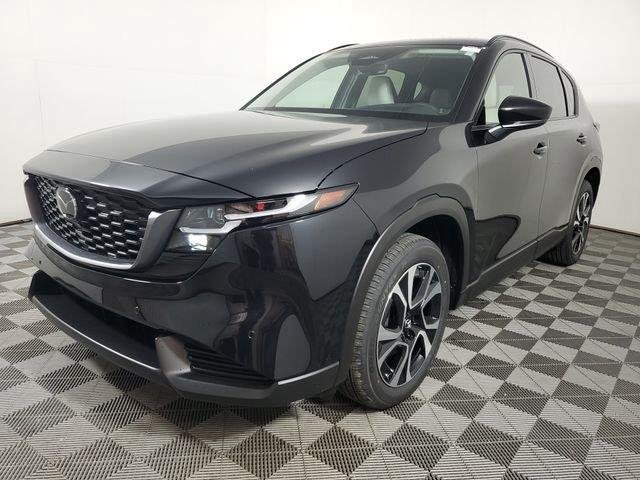 2026 Mazda CX-5 2.5 S Preferred AWD