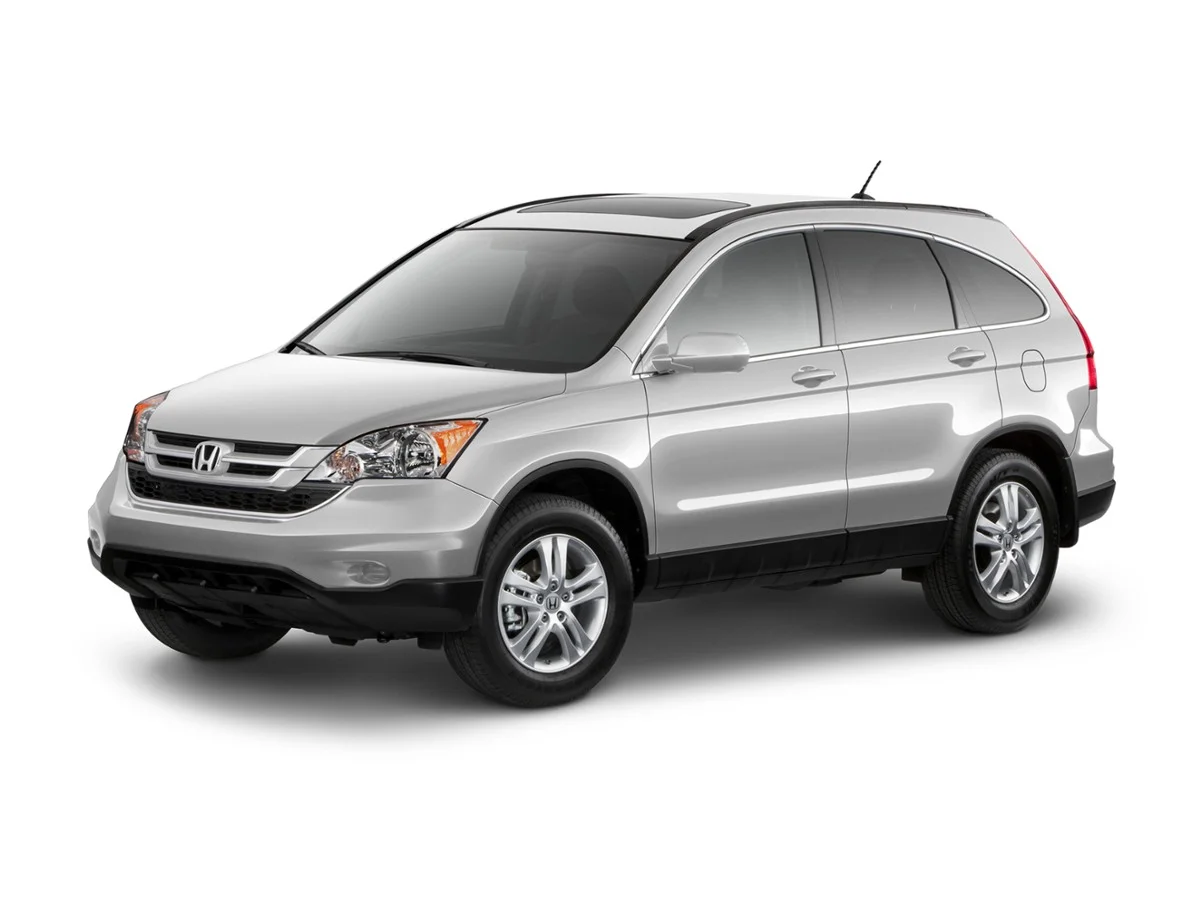 2011 Honda CR-V's photo