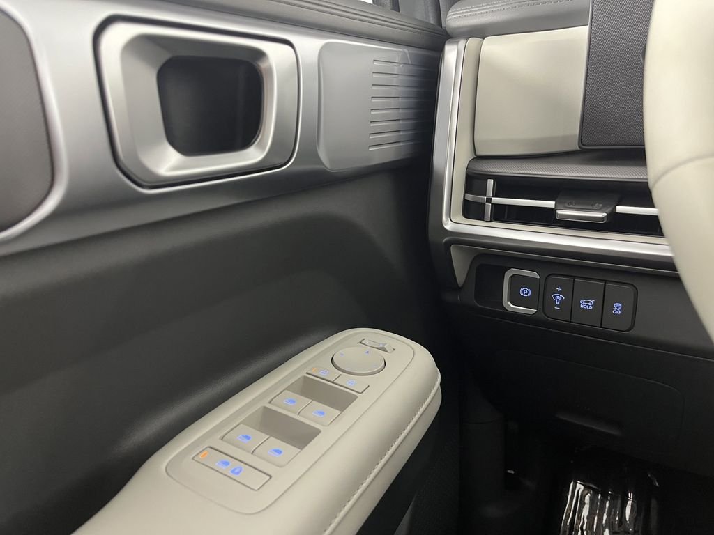 2026 Hyundai Santa Fe SEL - Photo 21