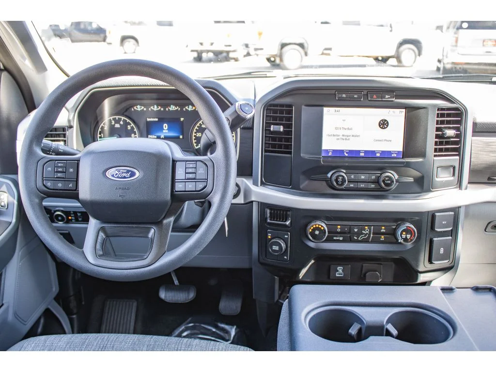 2023 Ford F-150 XLT - Photo 23