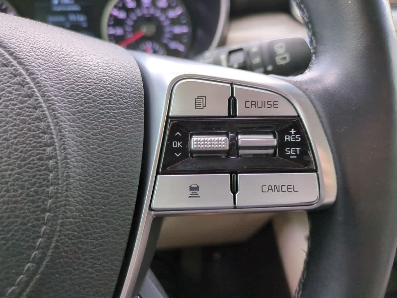 Used 2020 Dark Moss Kia EX image 27