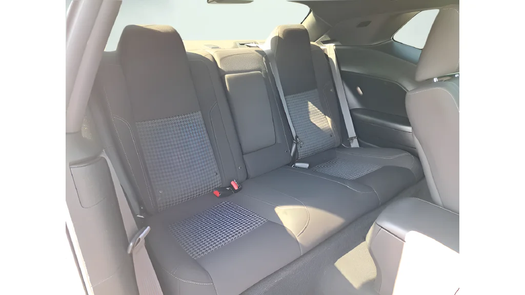 Used 2020 Silver Dodge SXT image 34