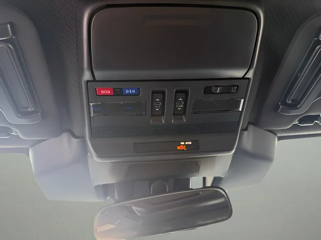 New 2026 White Subaru Wilderness image 18