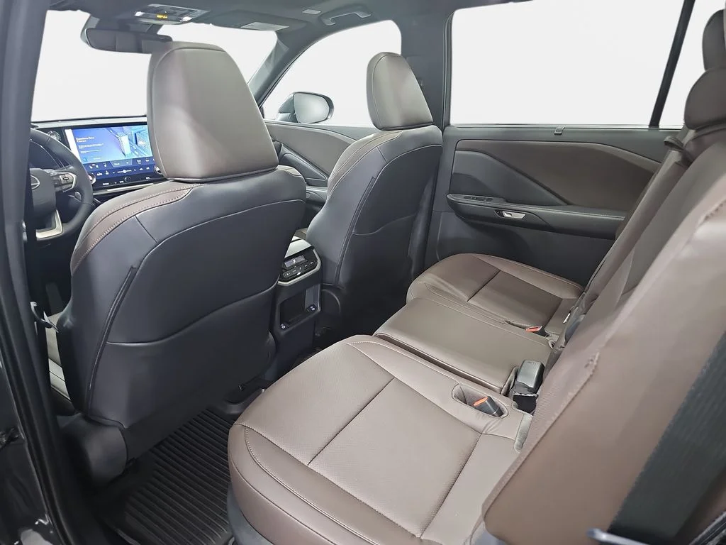 New 2026 Cloudburst Gray Lexus PREMIUM AWD image 11