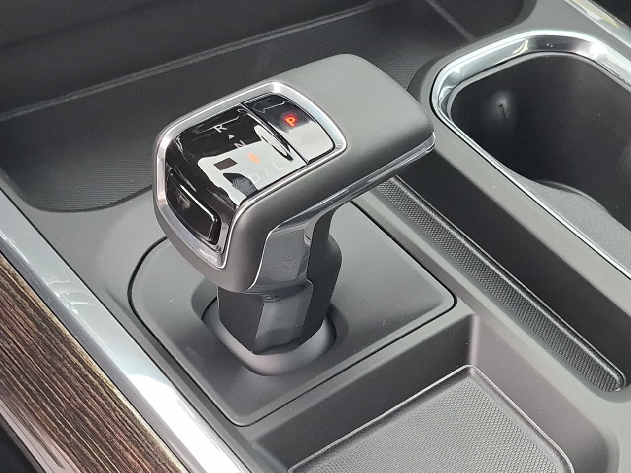 2026 GMC Sierra 1500 Elevation - Photo 16