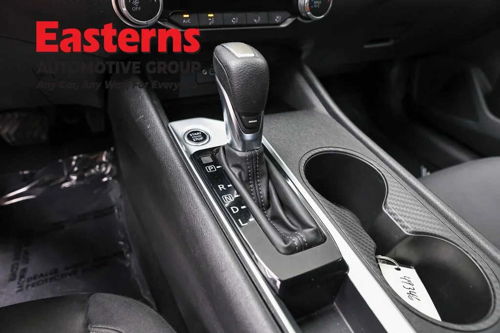 Used 2024 Gray Nissan 2.5 S image 12