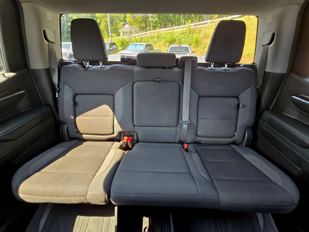 Certified Used 2023 Black GMC Elevation image 44